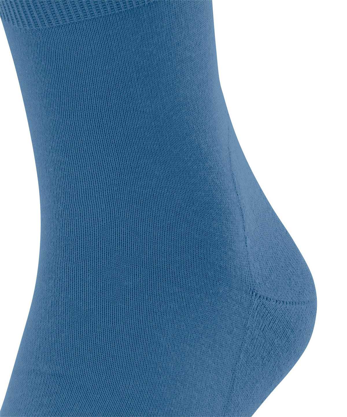 Men Falke Run Socks Socks Blue | REDCAT876