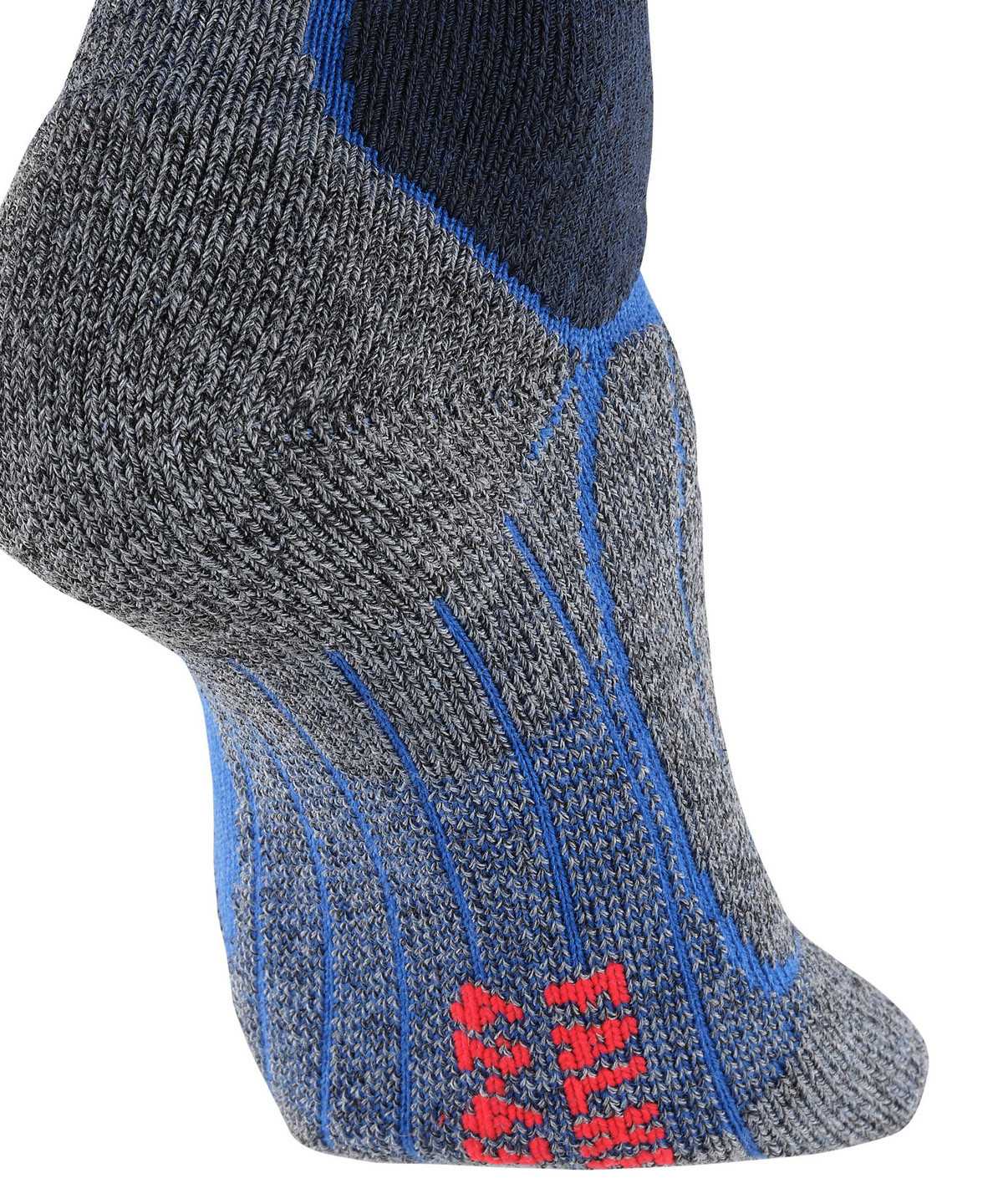 Men Falke SK1 Comfort Skiing Knee-high Socks Socks Blue | GIWDZQ836