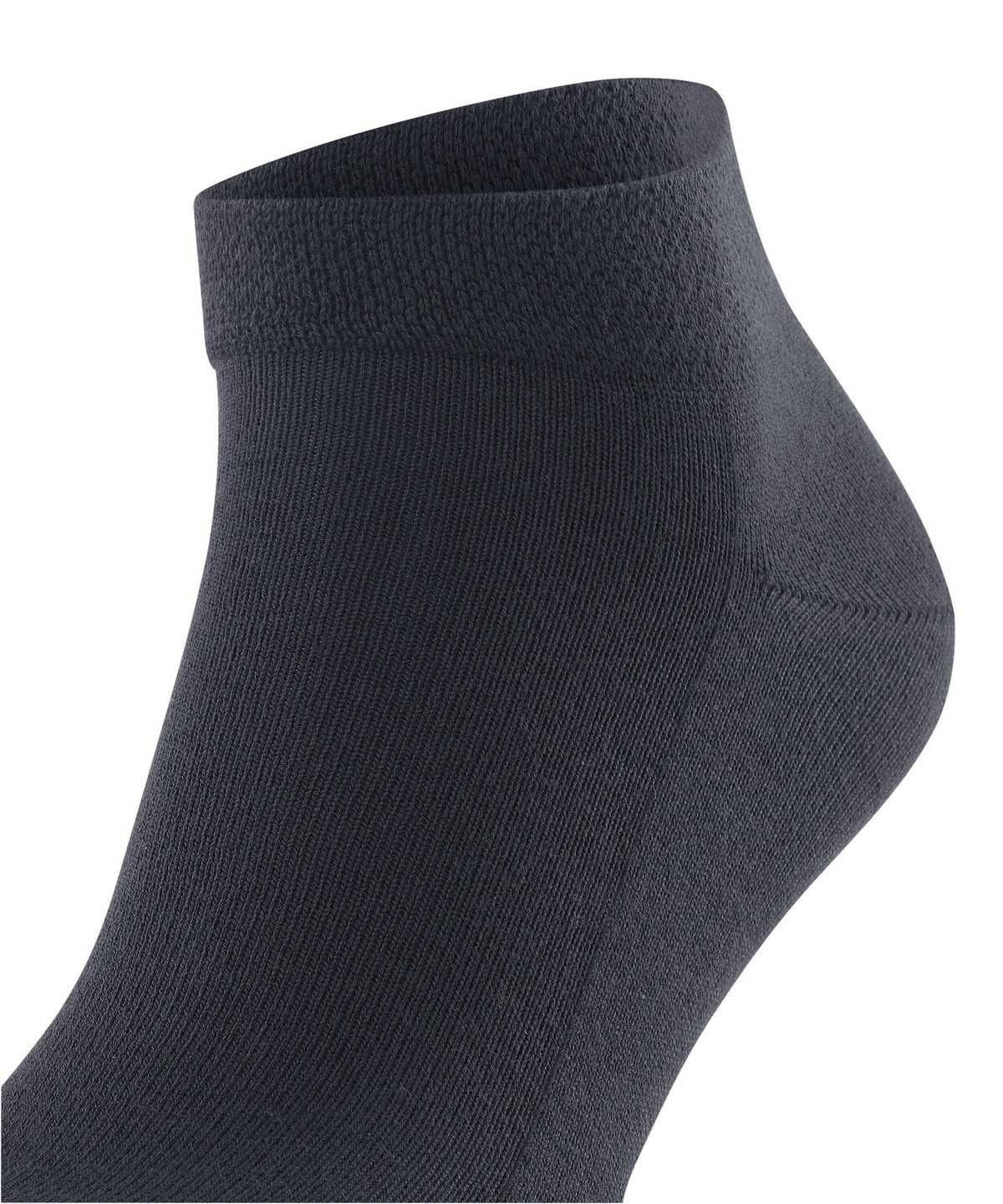 Men Falke Sensitive London Sneaker socks Socks Blue | RNMUZC583