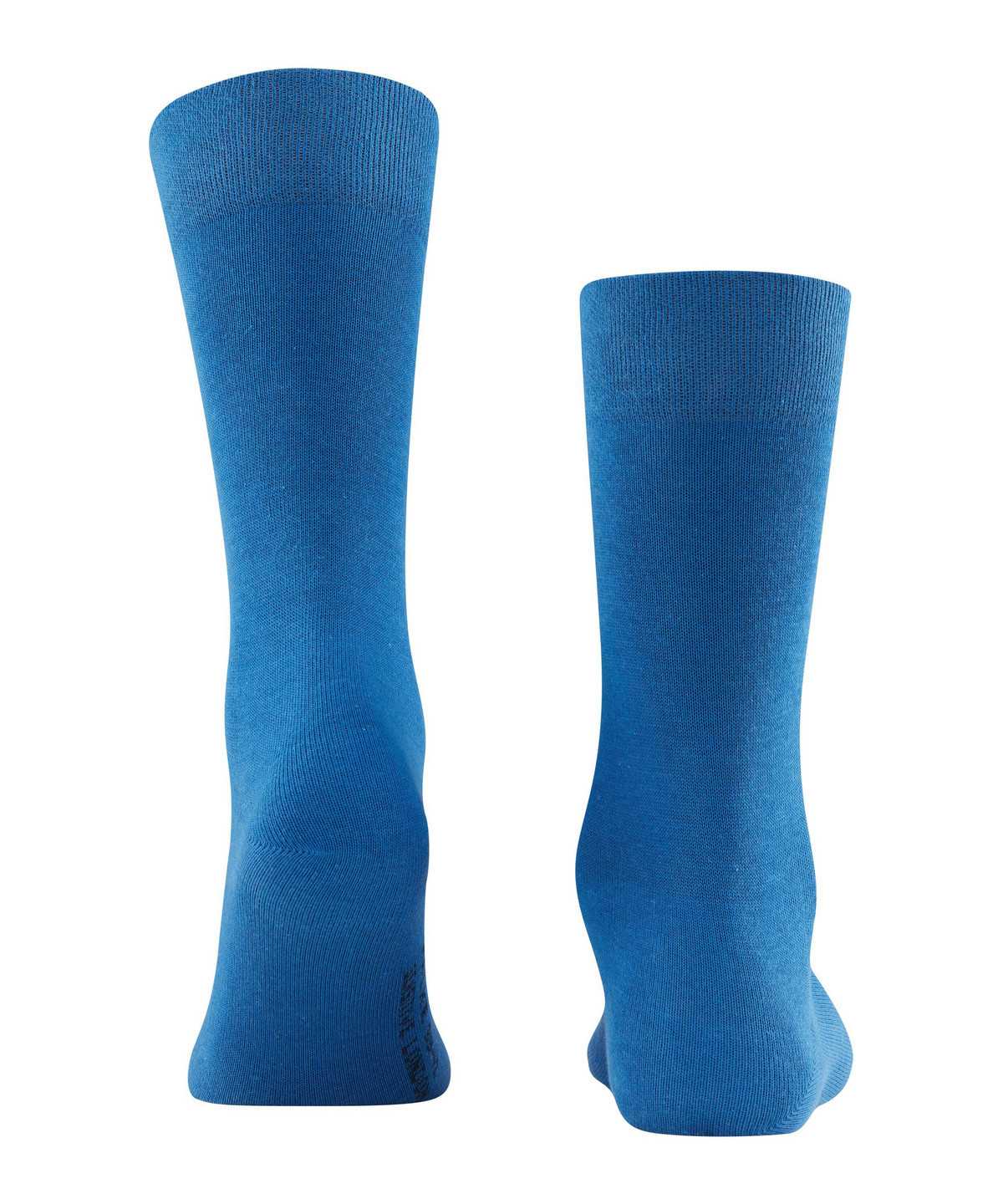 Men Falke Sensitive London Socks Socks Blue | JBMQHF952