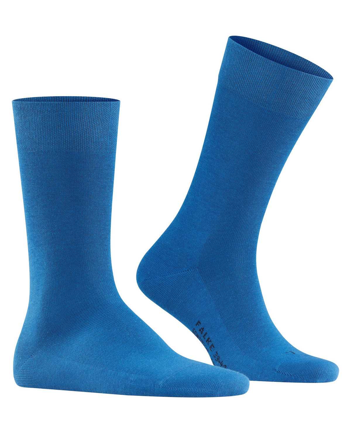 Men Falke Sensitive London Socks Socks Blue | JBMQHF952