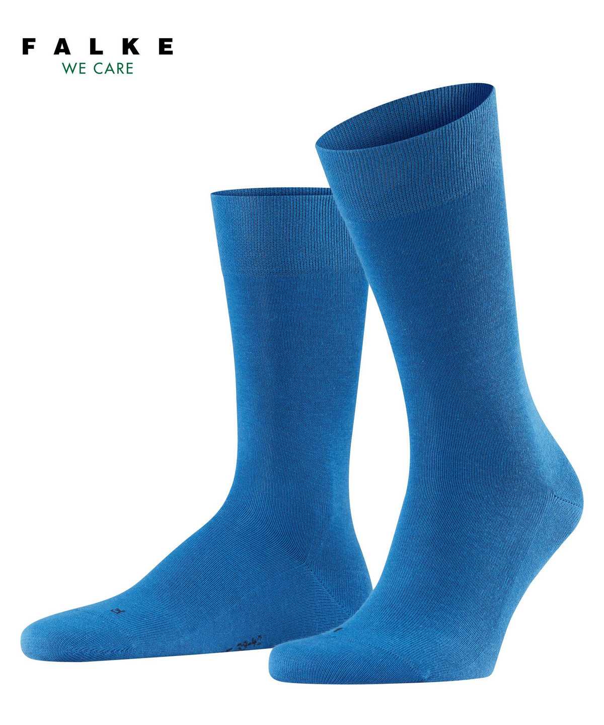 Men Falke Sensitive London Socks Socks Blue | JBMQHF952