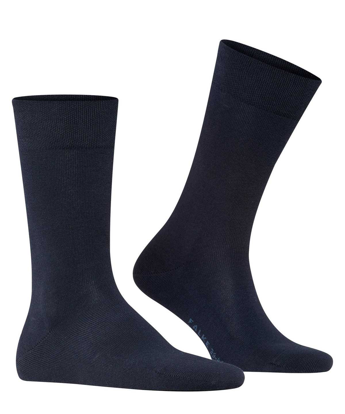 Men Falke Sensitive London Socks Socks Blue | QCIXDL532