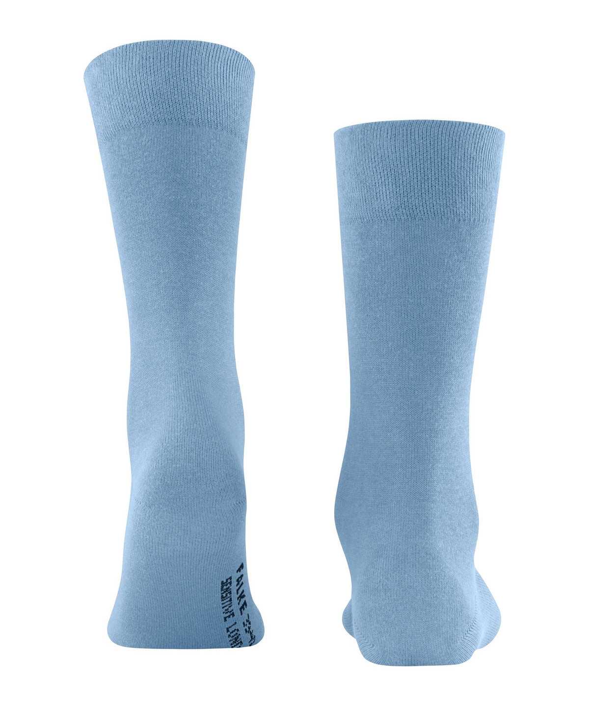 Men Falke Sensitive London Socks Socks Blue | AMTINR324