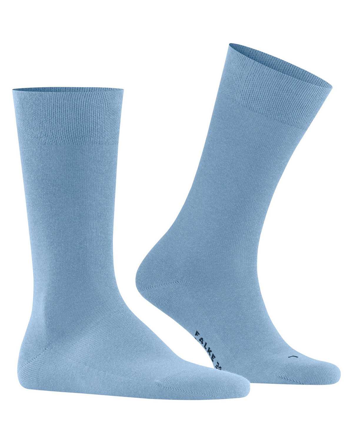 Men Falke Sensitive London Socks Socks Blue | AMTINR324