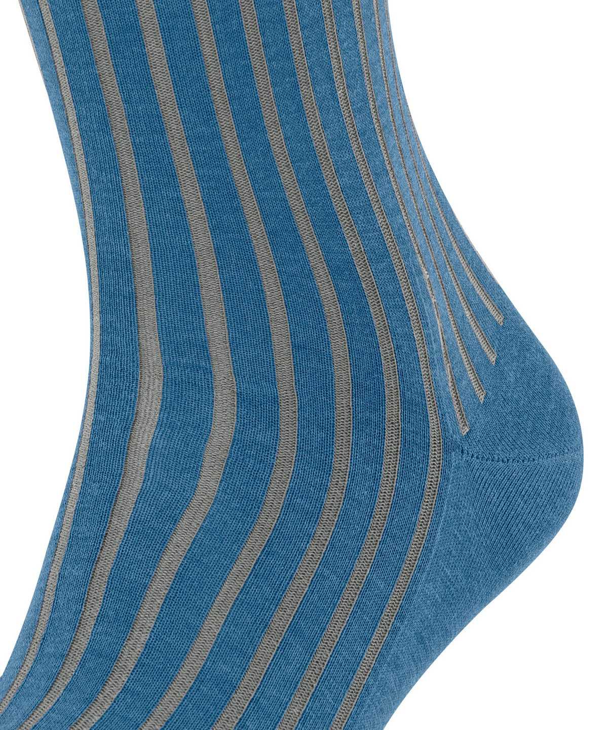 Men Falke Shadow Socks Socks Blue | STFDQJ124