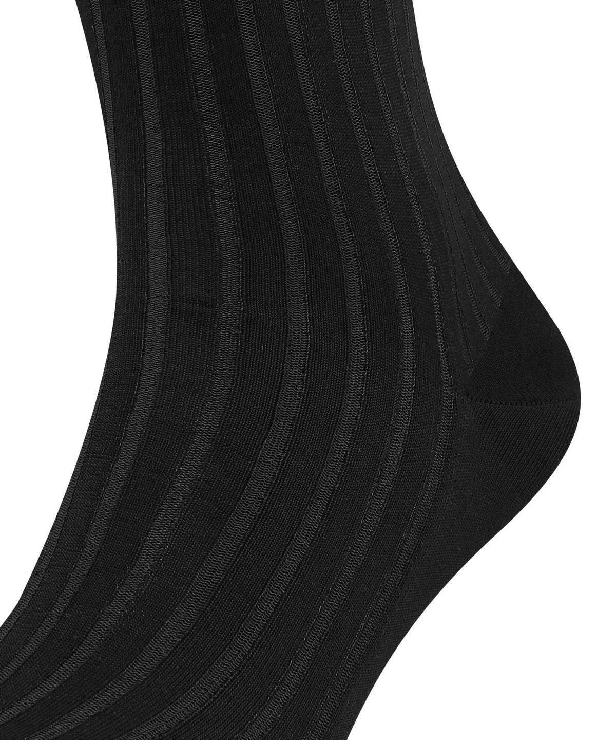 Men Falke Shadow Socks Socks Grey | EKDJRL312