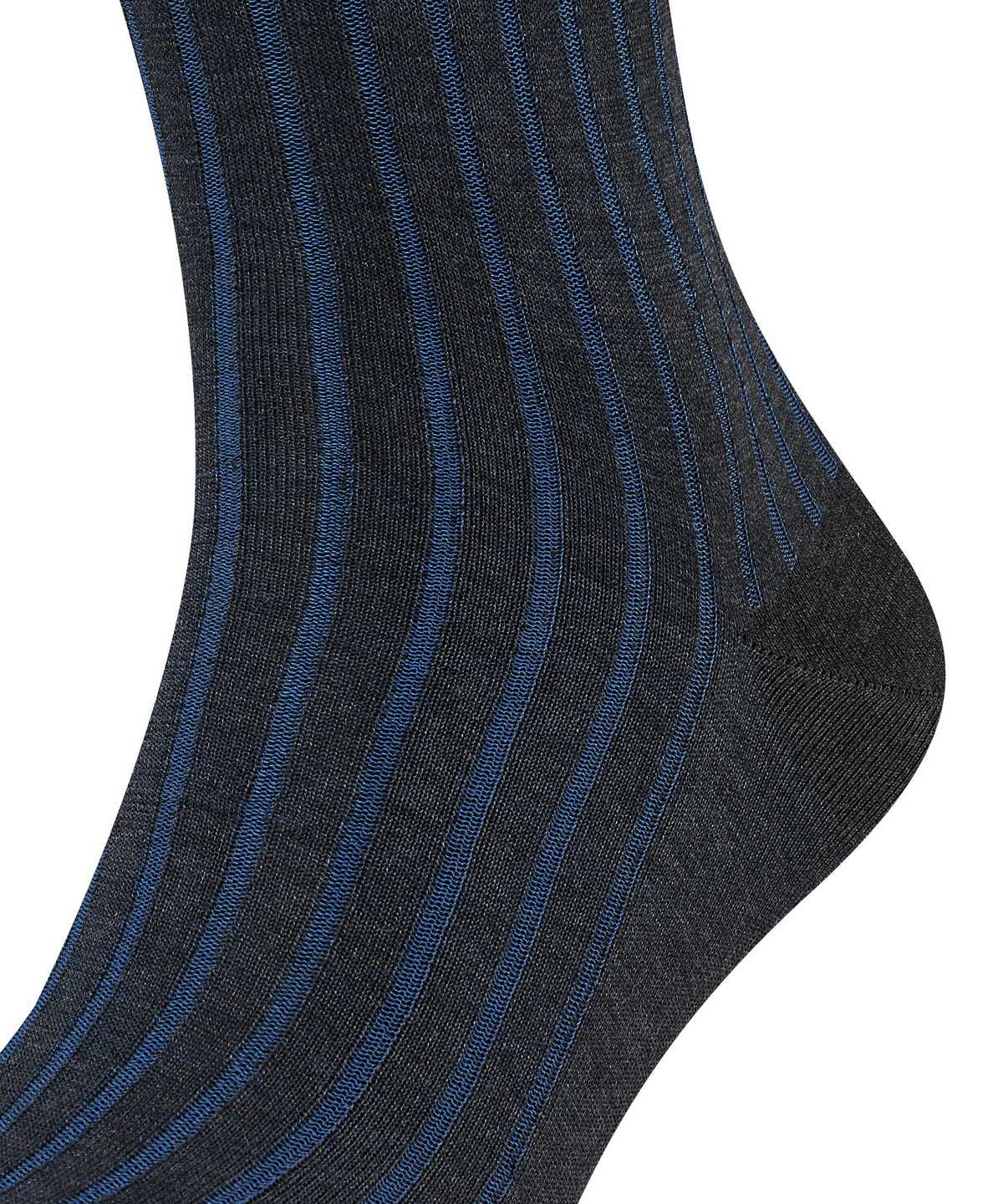 Men Falke Shadow Socks Socks Grey | IFVQMU075