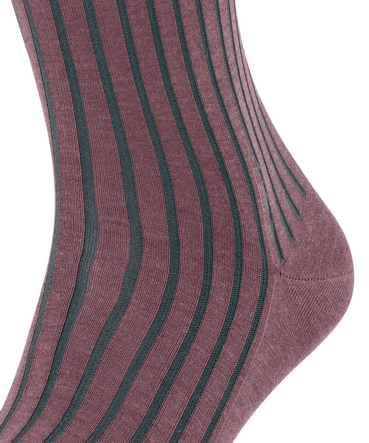 Men Falke Shadow Socks Socks Red | JCHQPI128