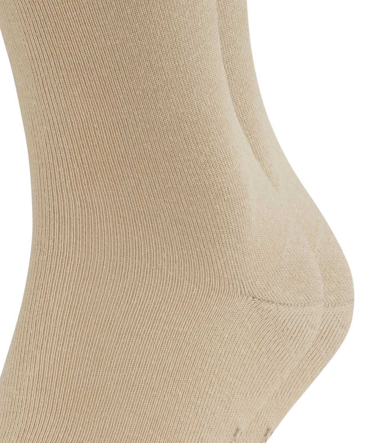 Men Falke Swing 2-Pack Socks Socks Beige | FZBGDW758