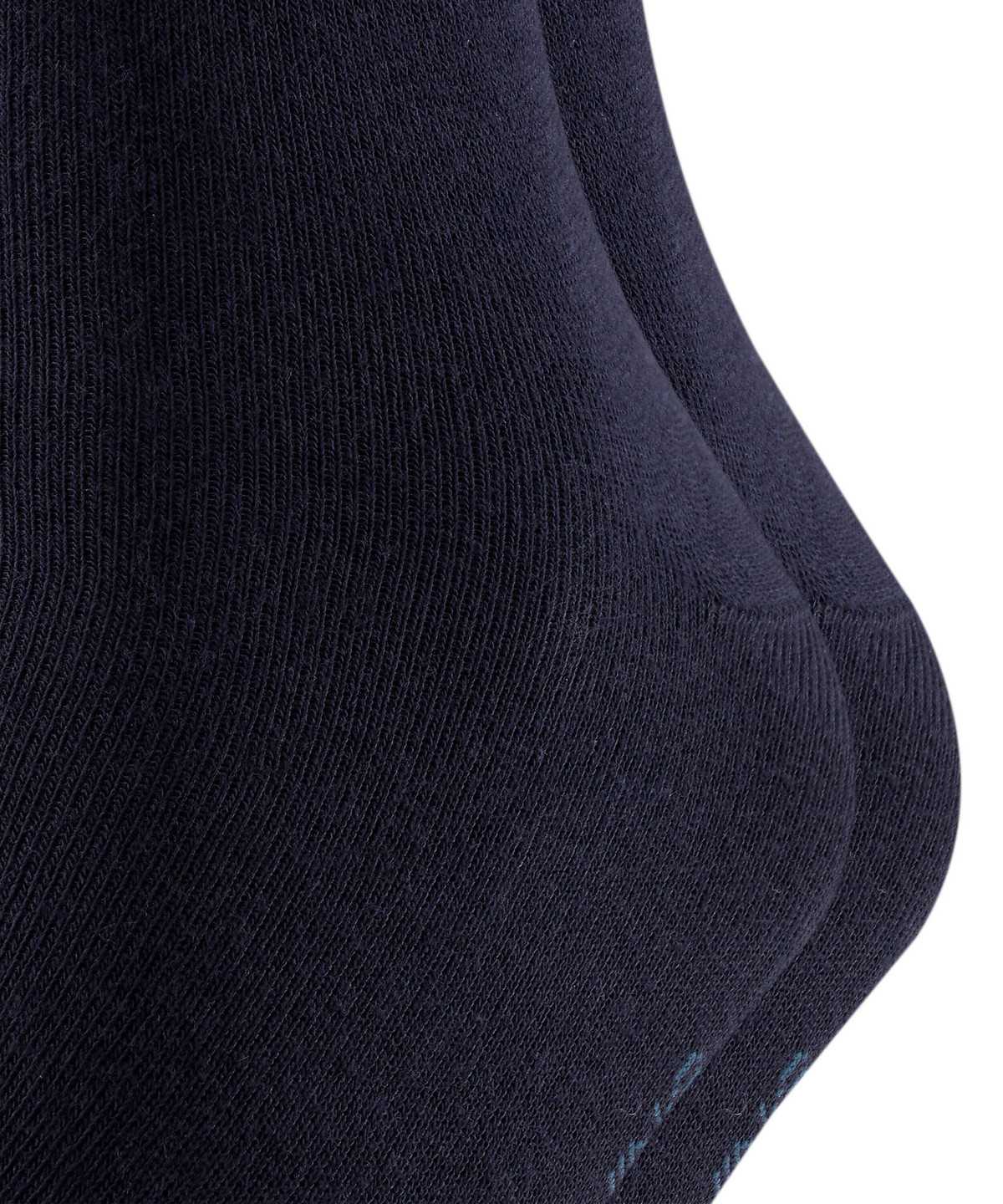 Men Falke Swing 2-Pack Socks Socks Blue | RNGISB495