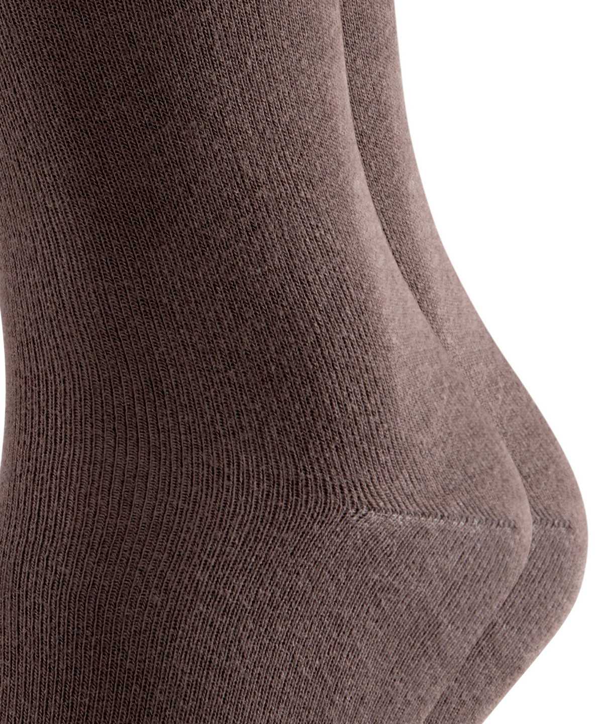 Men Falke Swing 2-Pack Socks Socks Brown | VSKUCI615