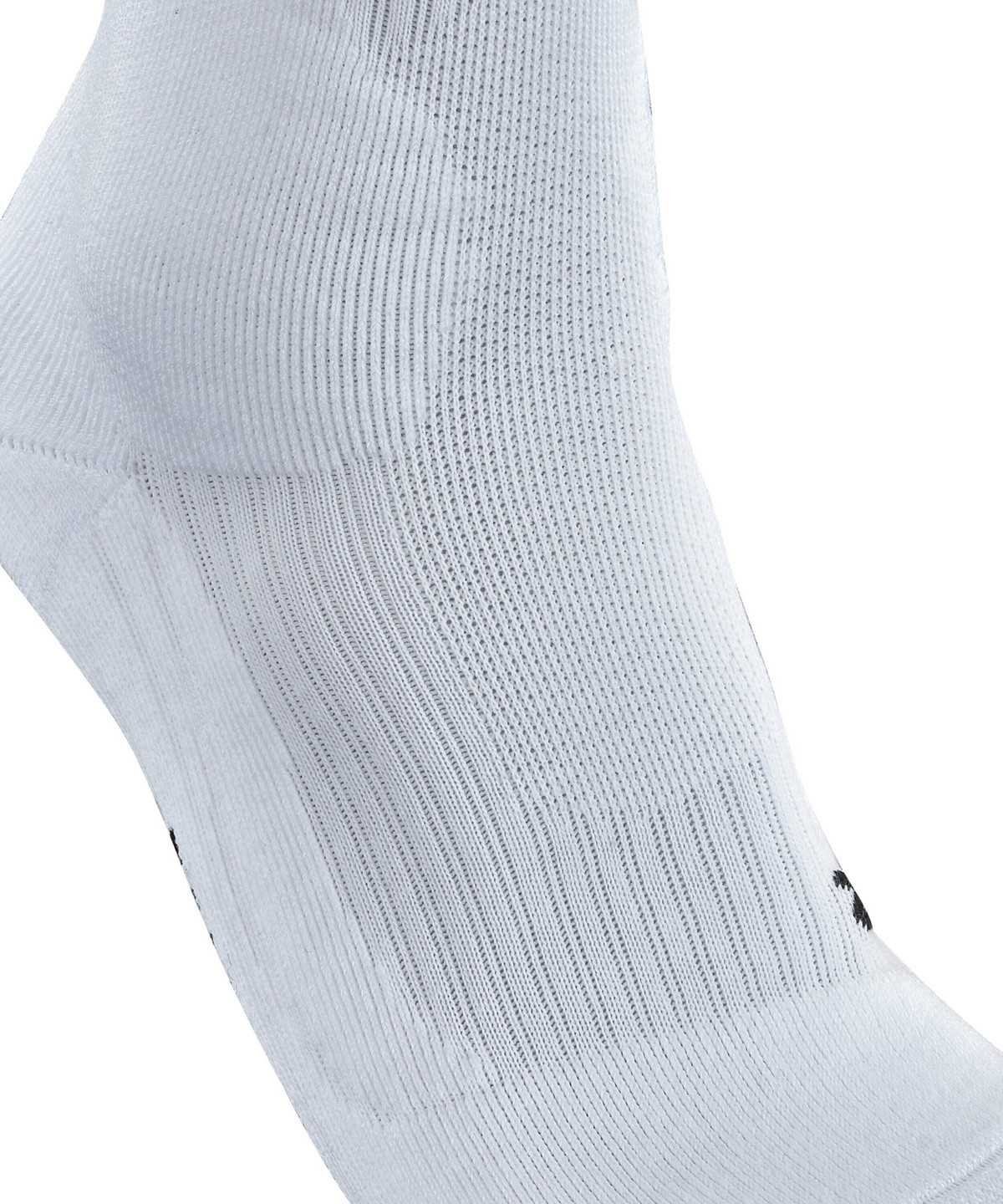 Men Falke TE2 Tennis Socks Socks White | WTIRCM845