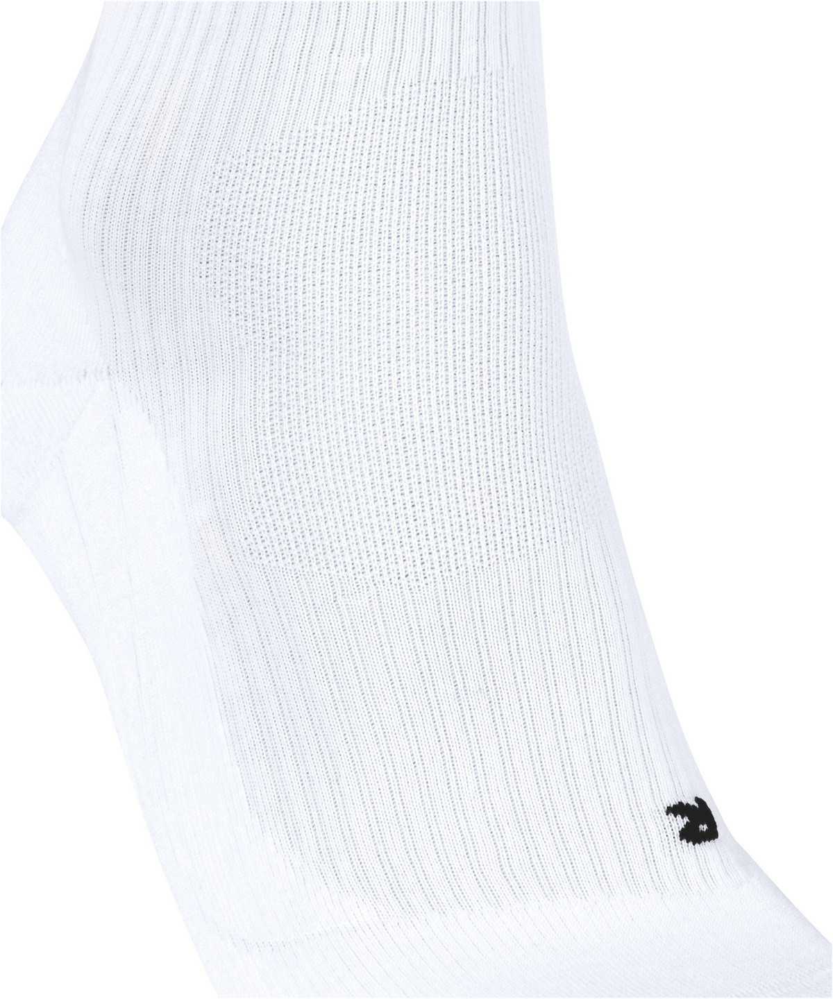 Men Falke TE4 Classic Tennis Socks Socks White | JKCWVN312