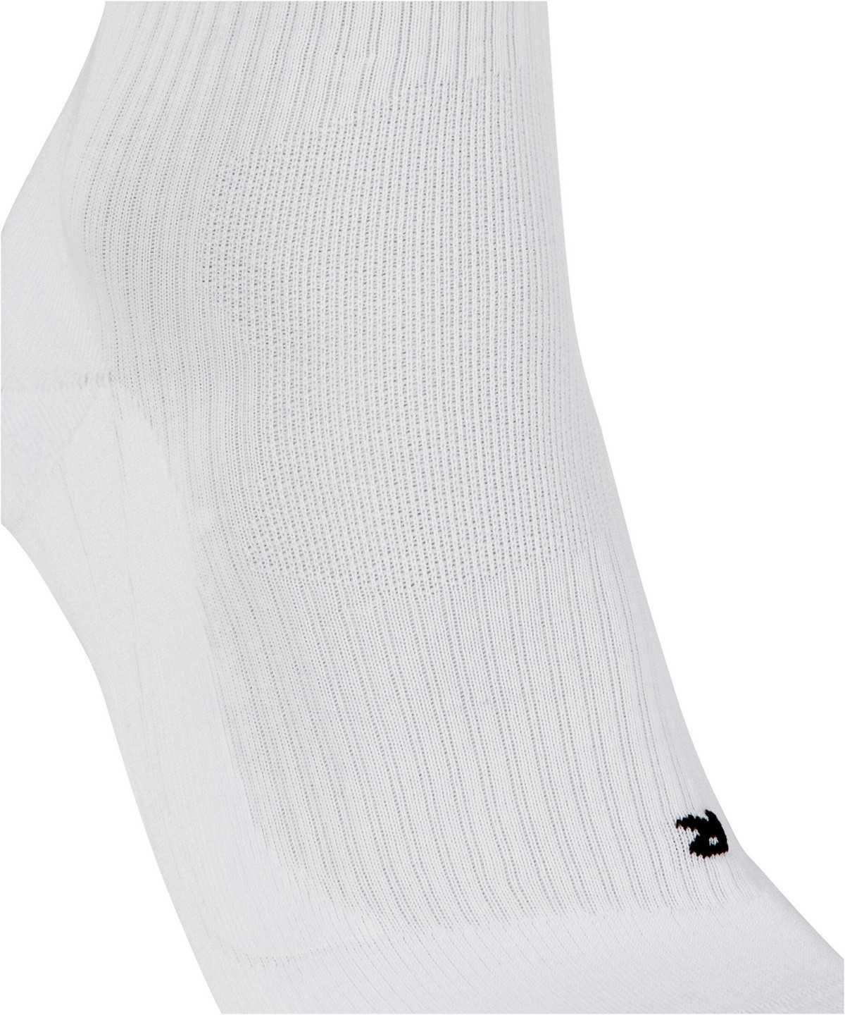 Men Falke TE4 Classic Tennis Socks Socks White | QEJKDH307