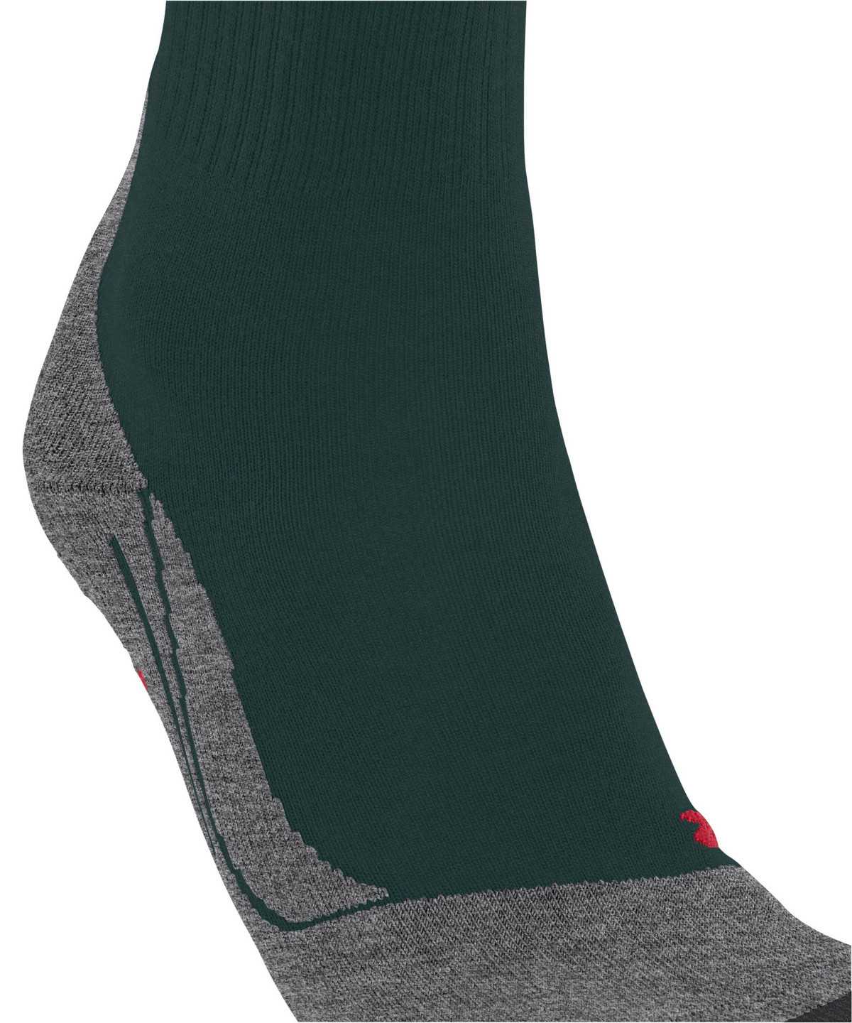 Men Falke TK2 Explore Trekking Socks Socks Green | IRUYZP527