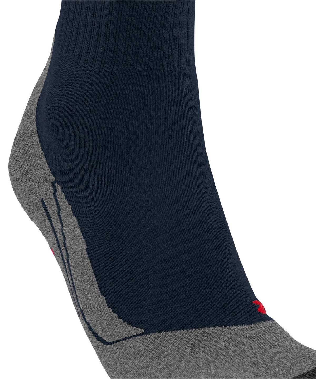 Men Falke TK2 Explore Trekking Socks Socks Blue | FGUWJL816