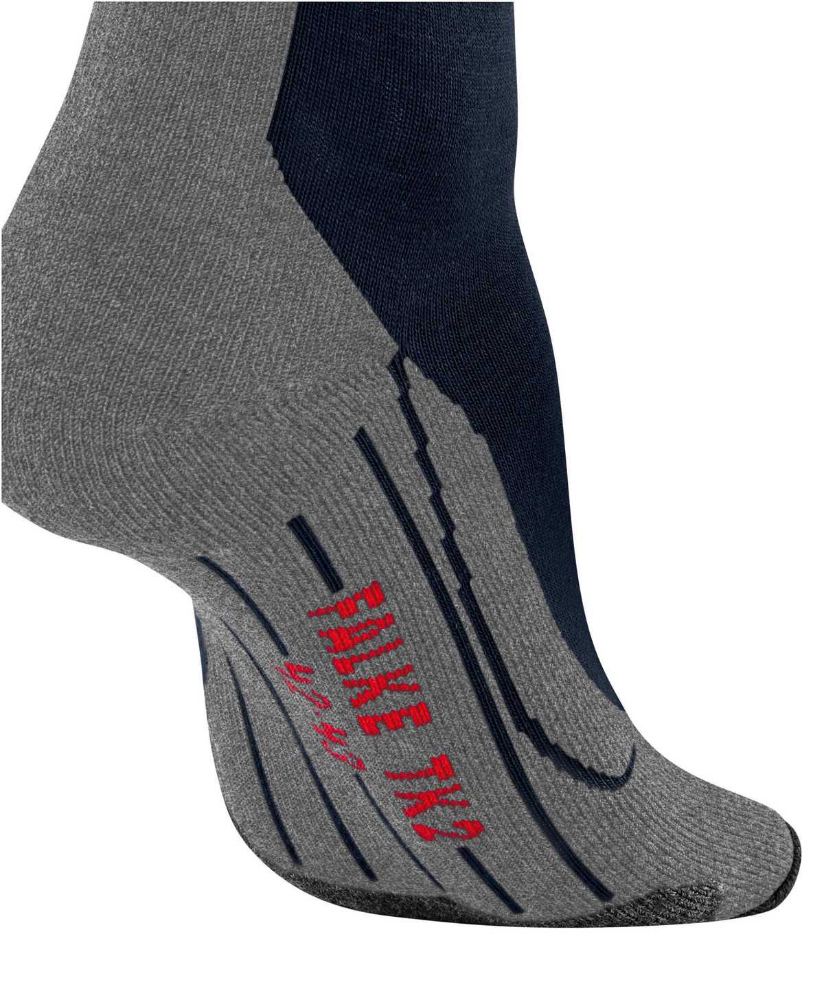 Men Falke TK2 Explore Trekking Socks Socks Blue | FGUWJL816