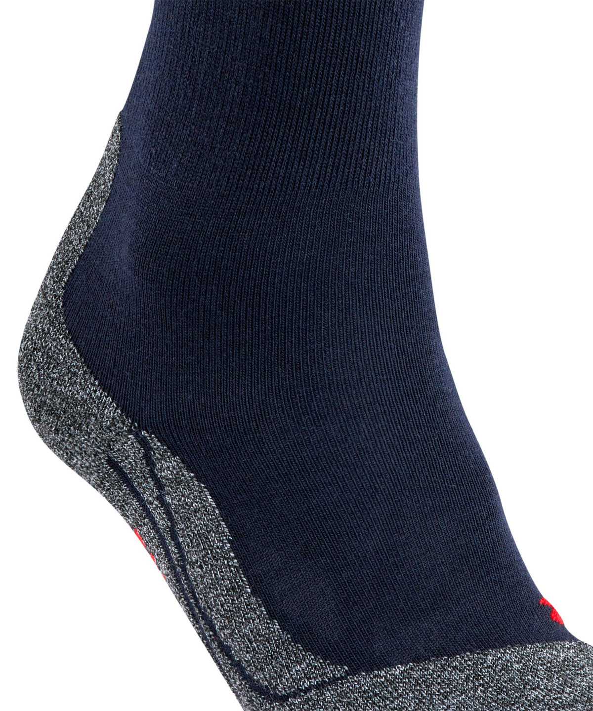 Men Falke TK2 Explore Trekking Socks Socks Blue | IDCSUQ509