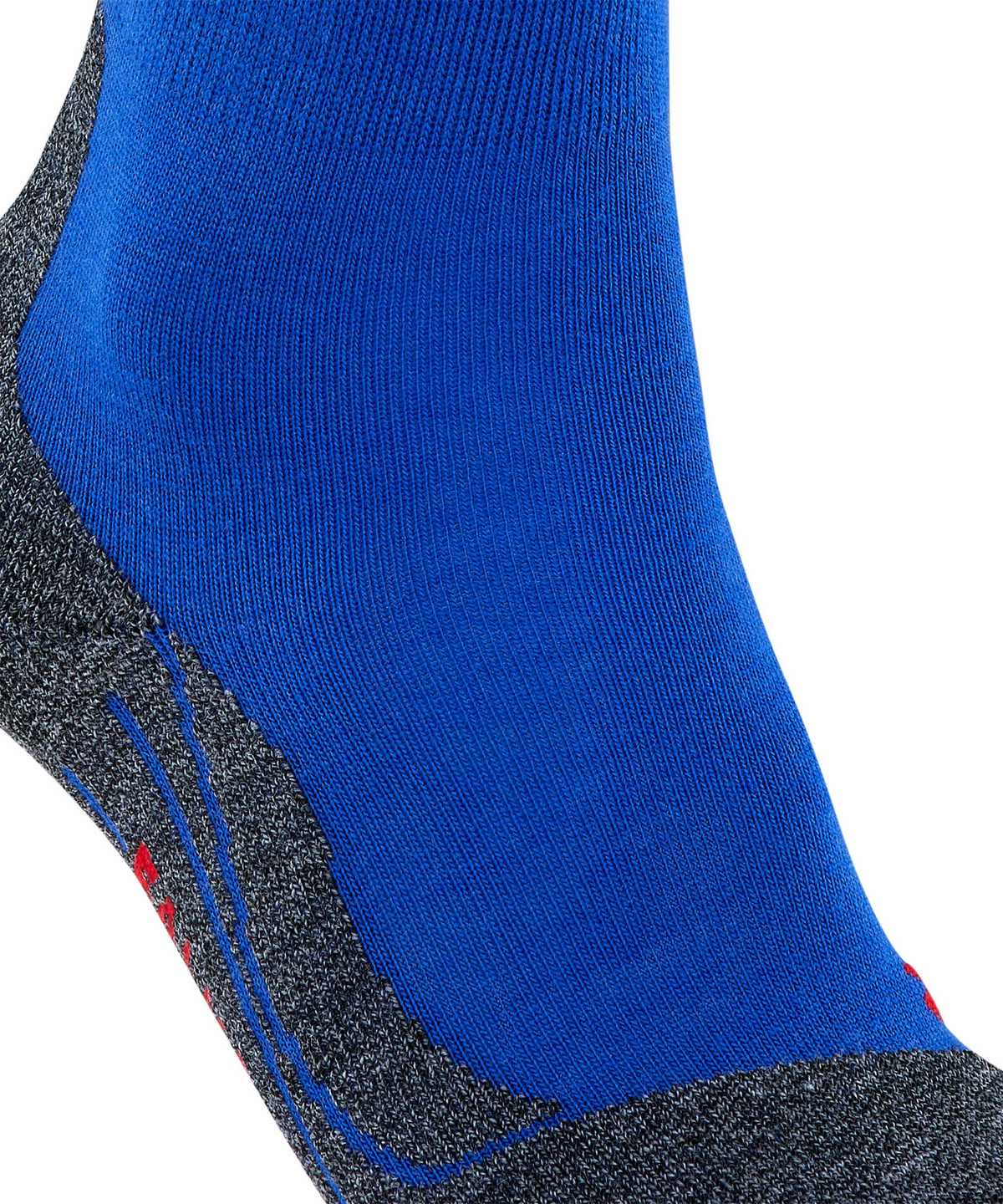 Men Falke TK2 Explore Trekking Socks Socks Blue | RHMBYF635