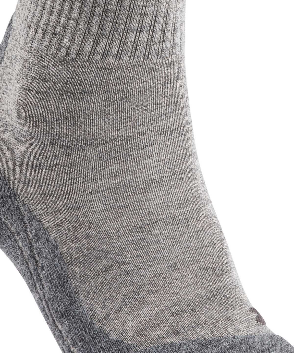 Men Falke TK2 Explore Wool Trekking Socks Socks Beige | JXZTDA496