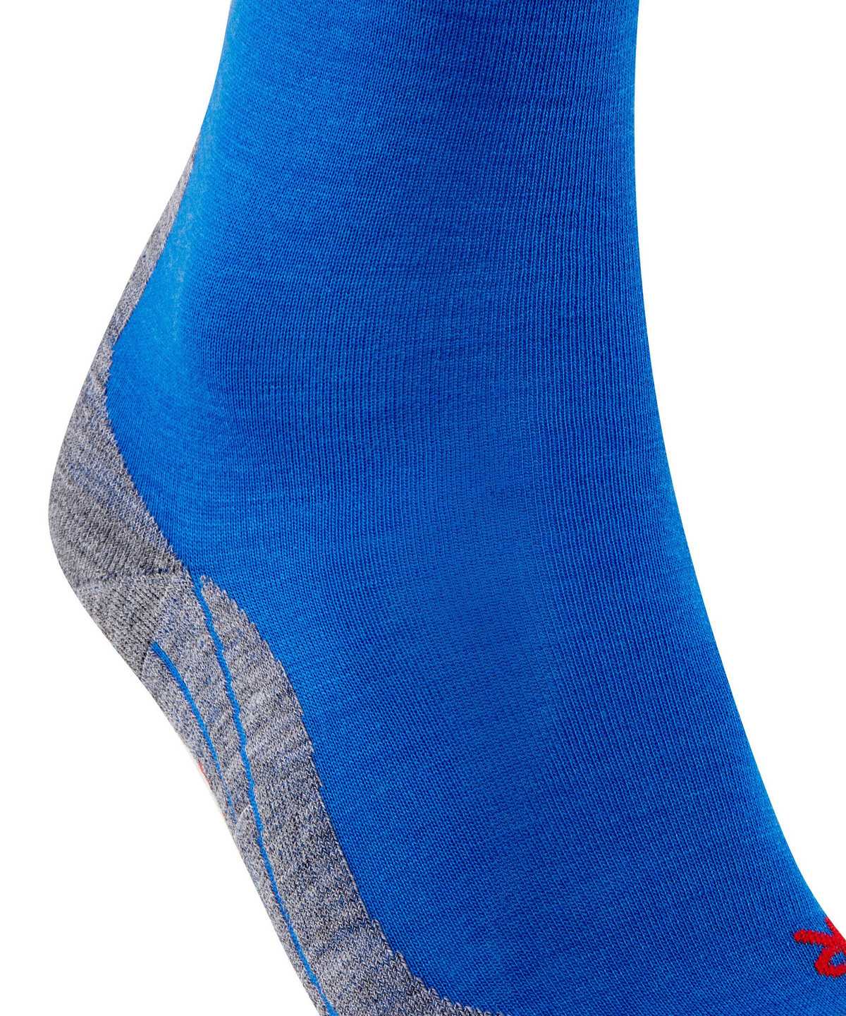 Men Falke TK5 Wander Trekking Socks Socks Blue | MSEFXV123