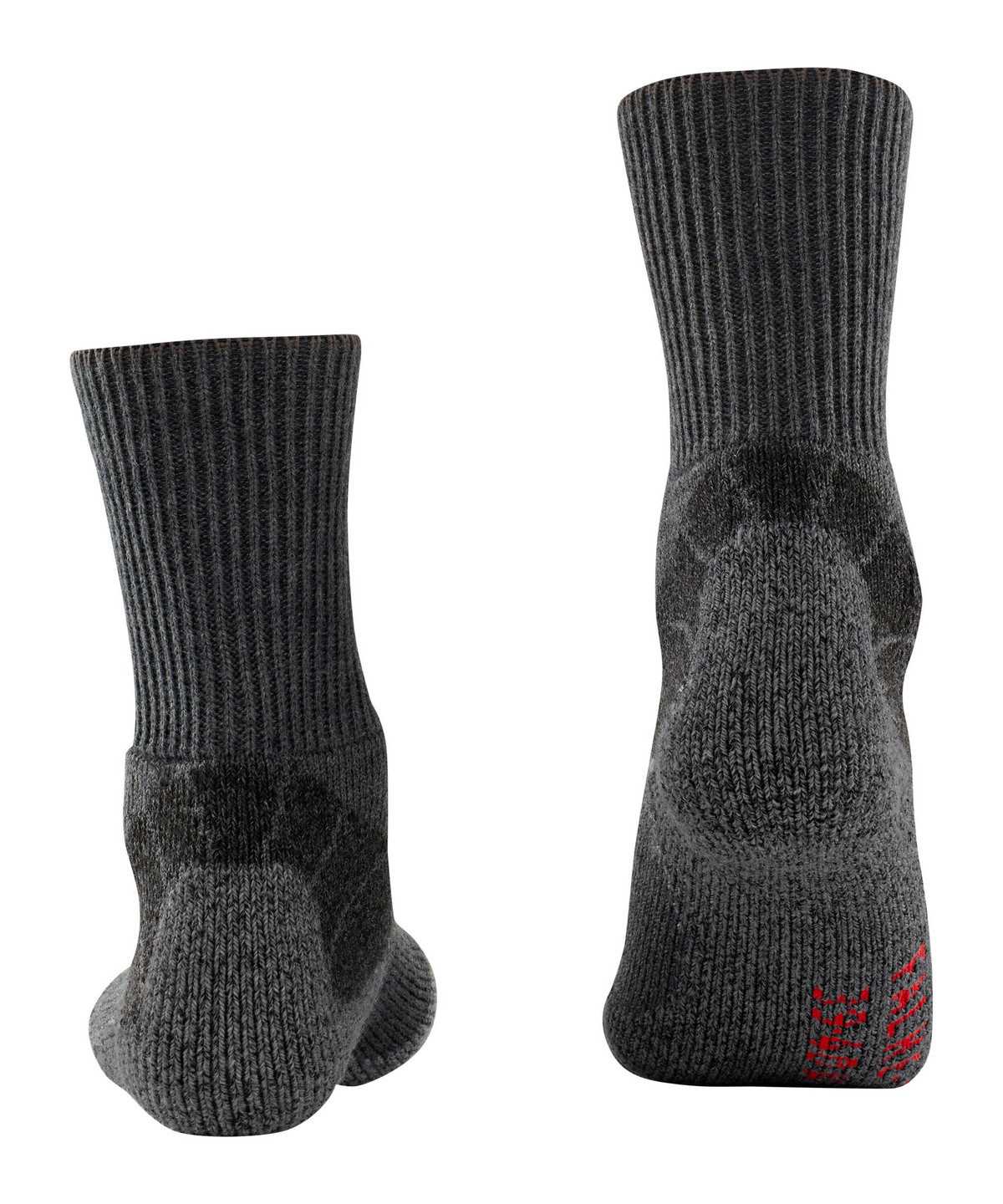 Men Falke TK-X Expedition Trekking Socks Socks Grey | KRXLNO098