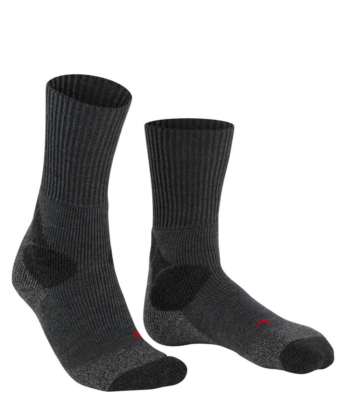 Men Falke TK-X Expedition Trekking Socks Socks Grey | KRXLNO098