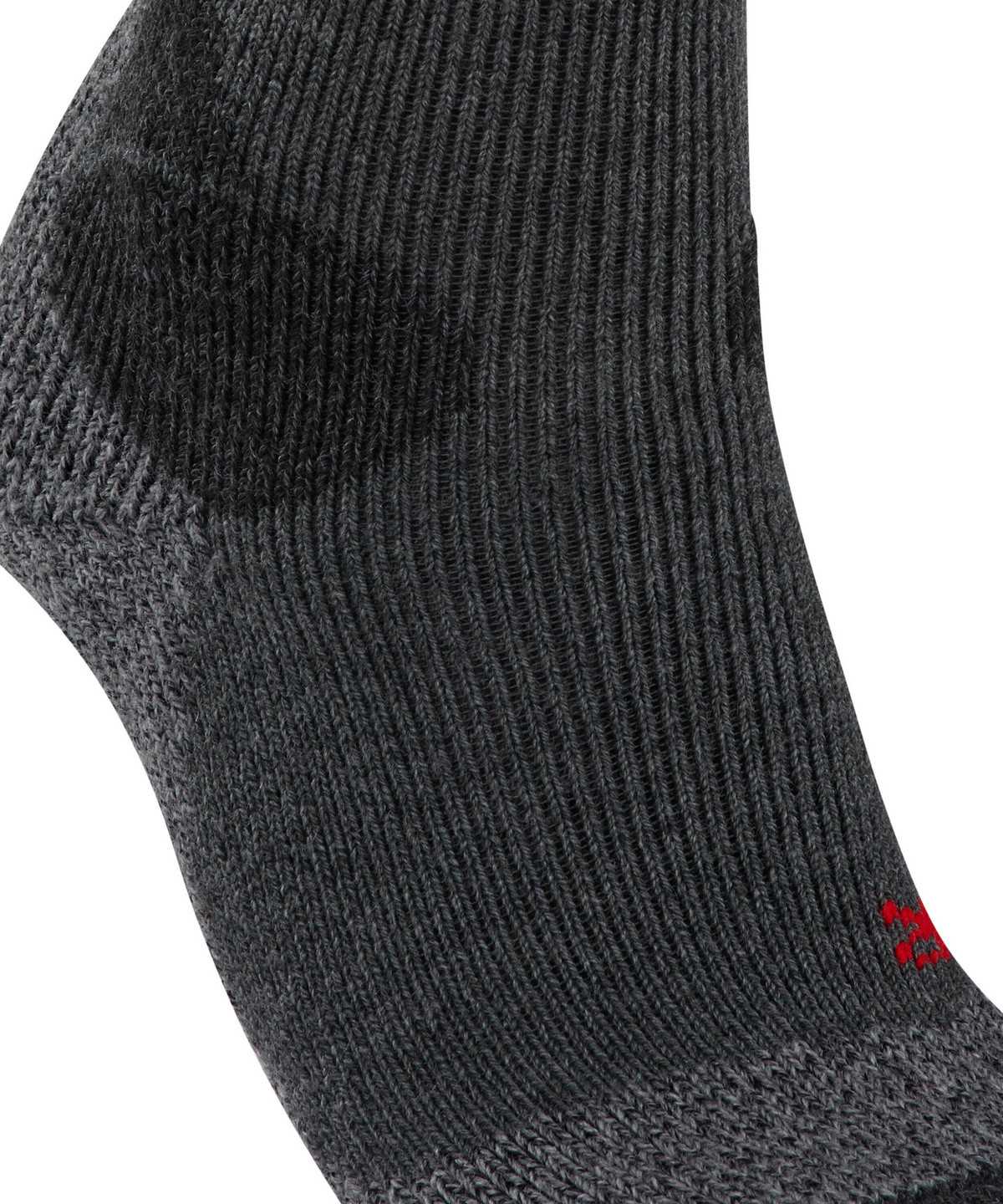 Men Falke TK-X Expedition Trekking Socks Socks Grey | KRXLNO098