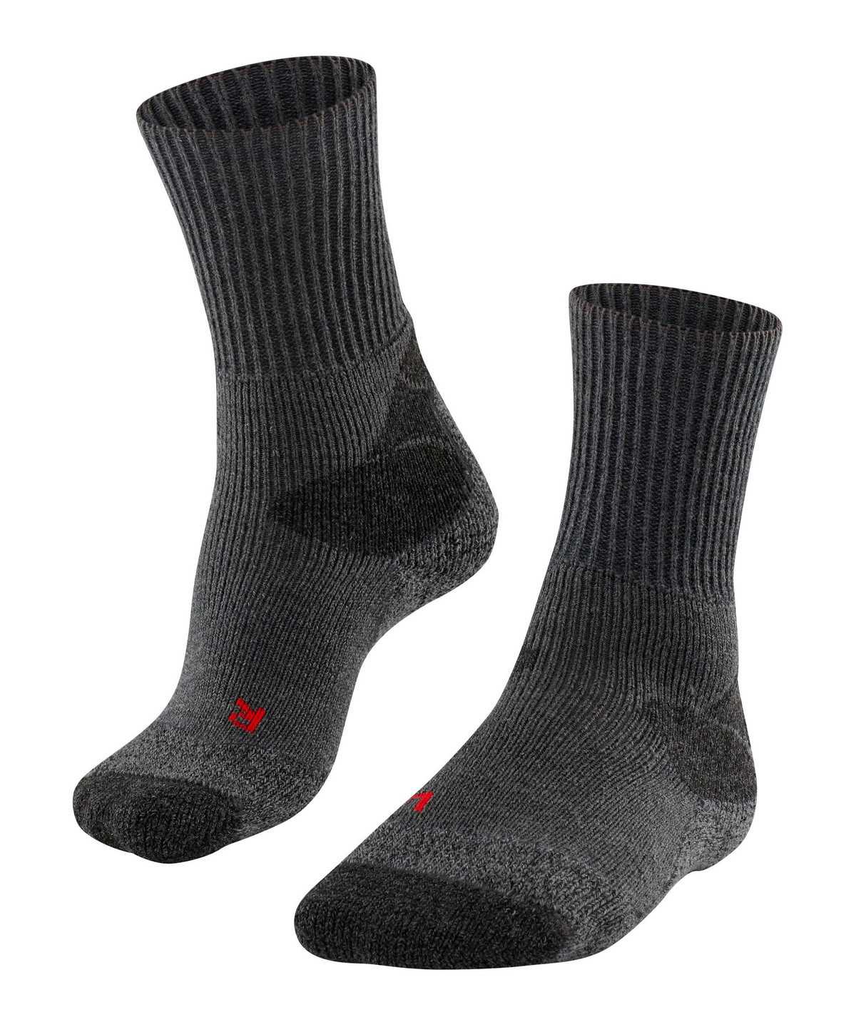 Men Falke TK-X Expedition Trekking Socks Socks Grey | KRXLNO098