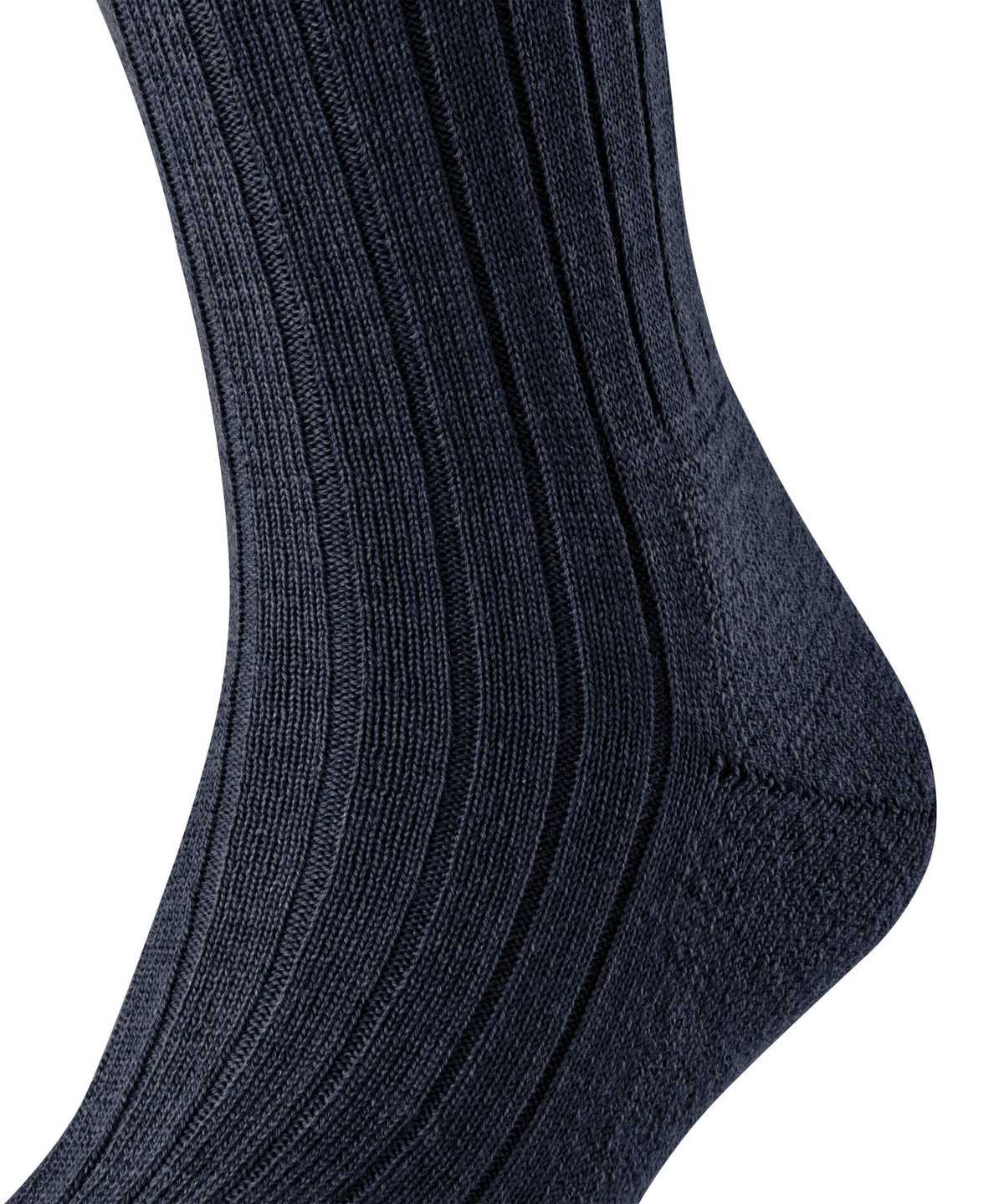 Men Falke Teppich im Schuh Knee-high Socks Socks Blue | ZVTGEY783