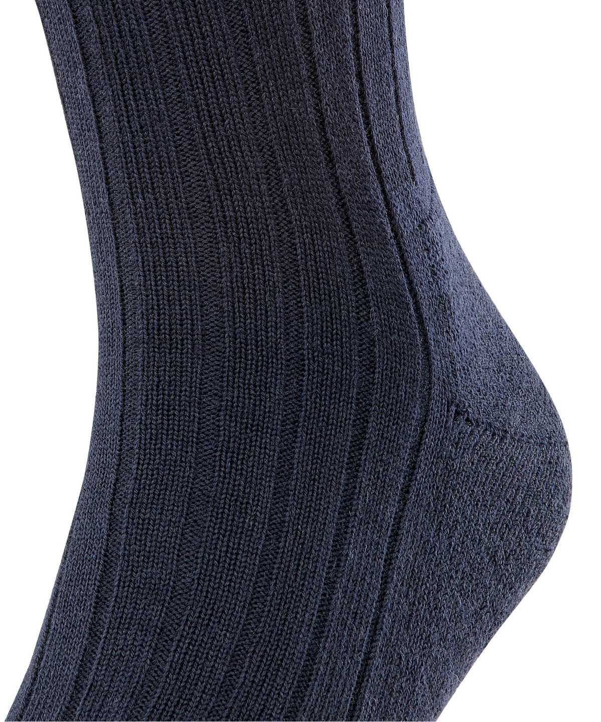 Men Falke Teppich im Schuh Socks Socks Blue | VGOHRK572