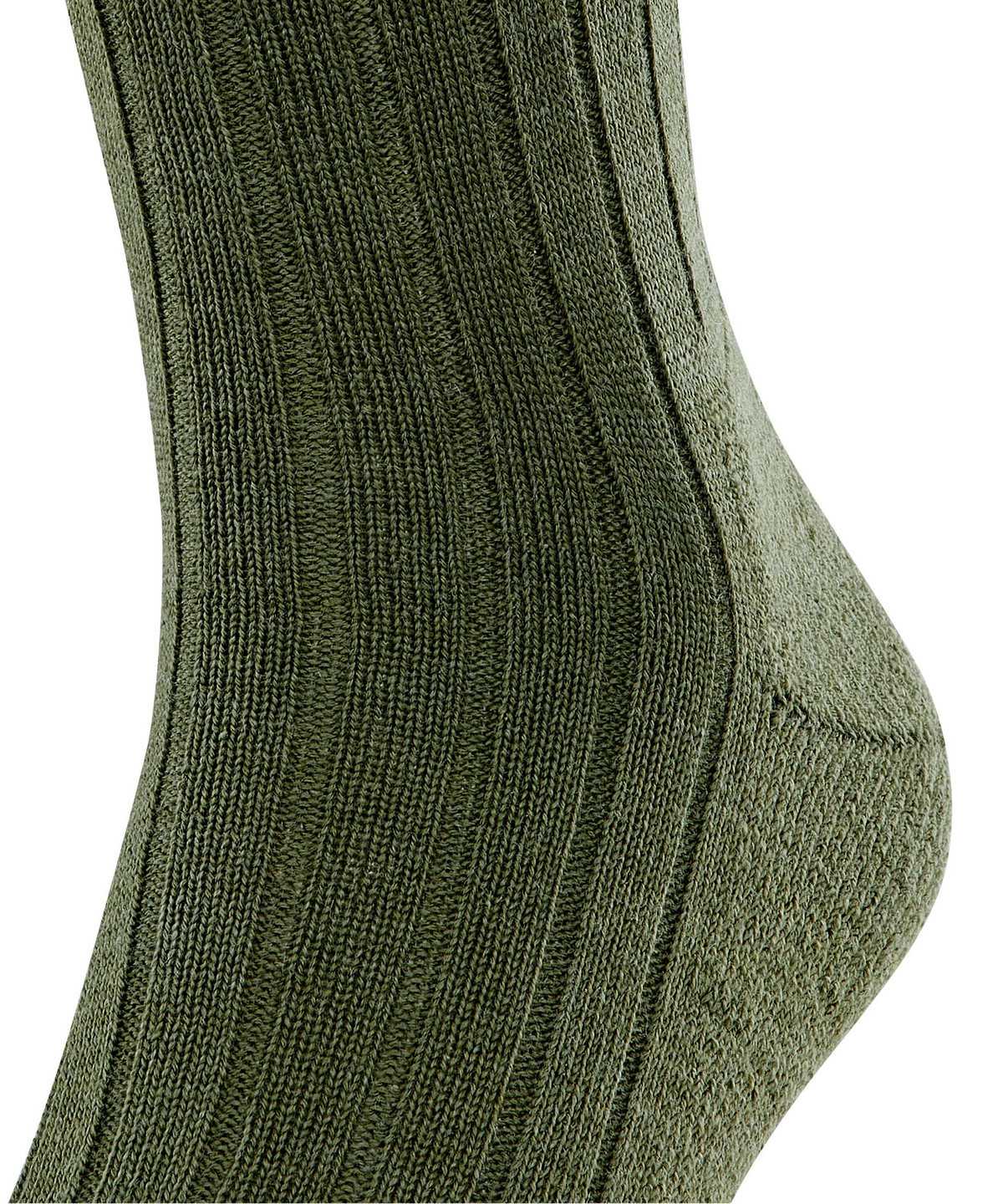 Men Falke Teppich im Schuh Socks Socks Green | HWTJCO048