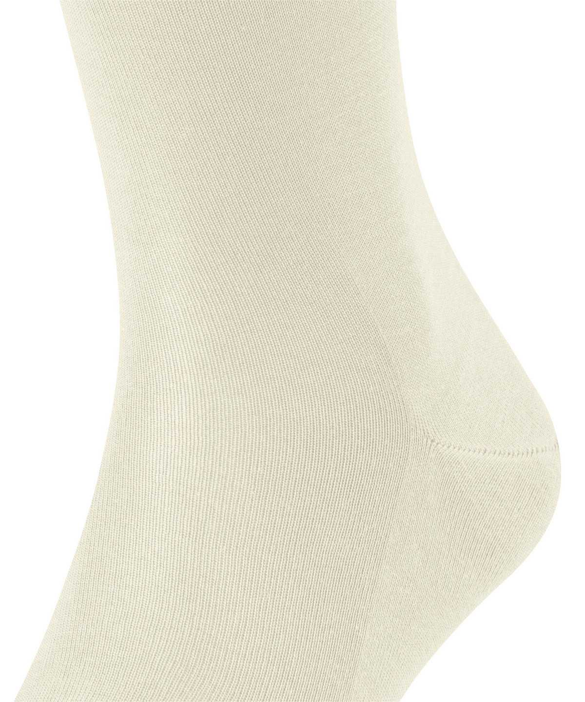 Men Falke Tiago Knee-high Socks Socks Beige | EMQXNR492