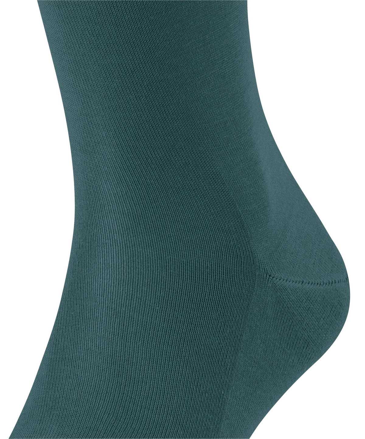 Men Falke Tiago Knee-high Socks Socks Green | SVUBQR091