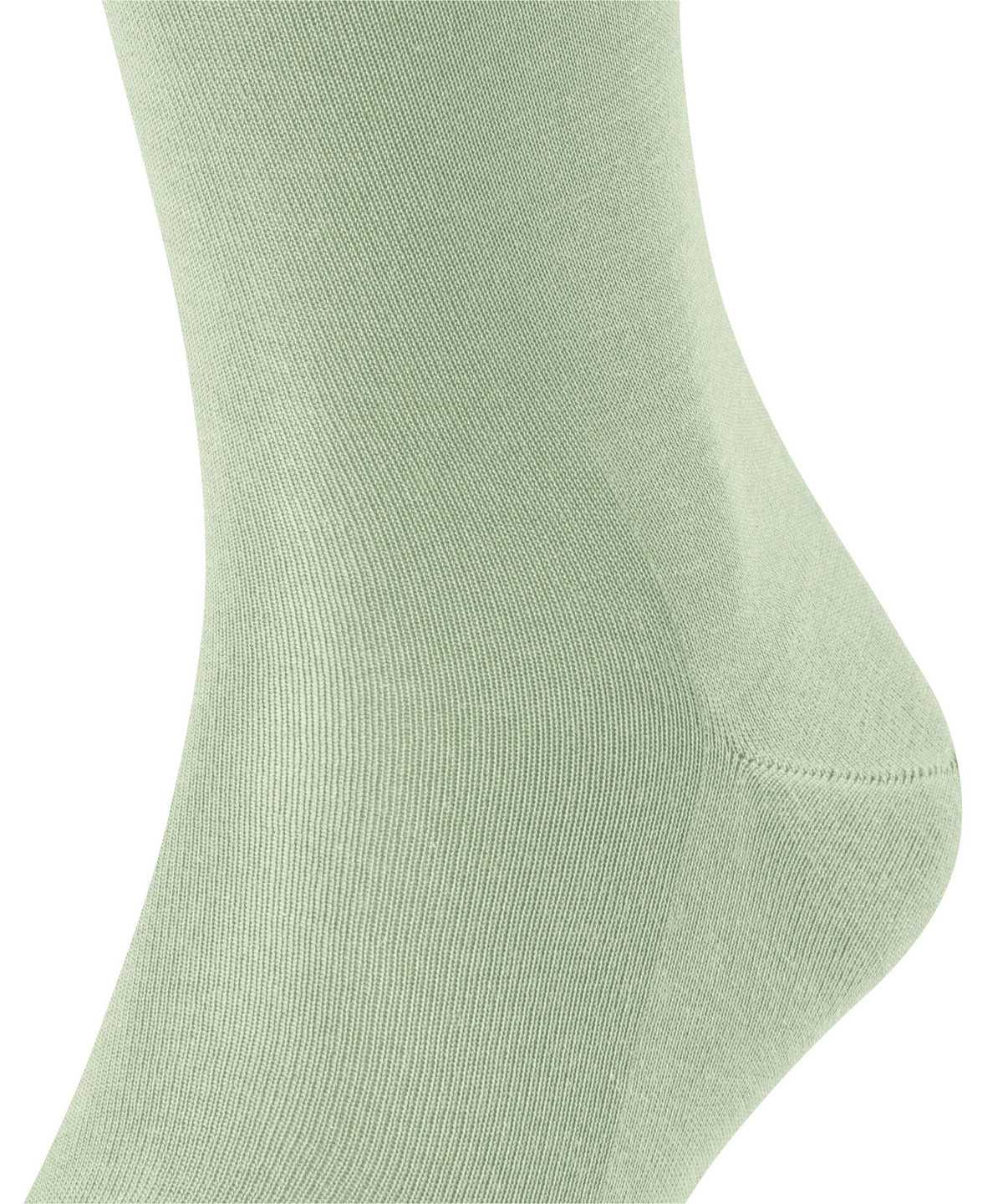 Men Falke Tiago Knee-high Socks Socks Green | VBKACJ716