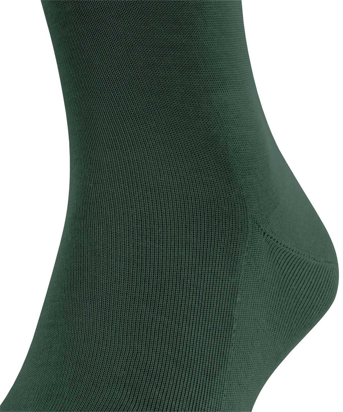 Men Falke Tiago Knee-high Socks Socks Green | XGJHFM037