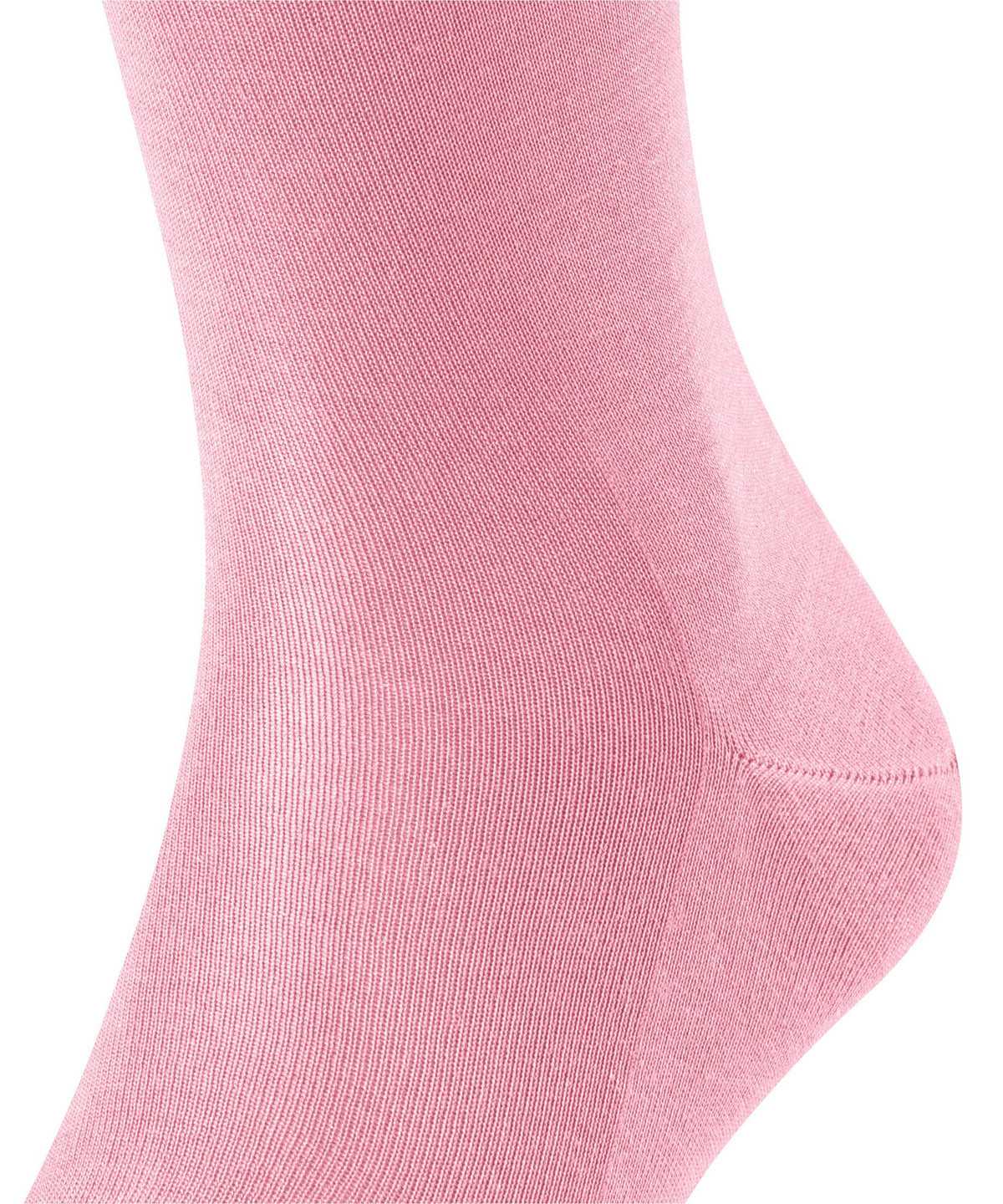 Men Falke Tiago Knee-high Socks Socks Rose | TKHGSP740