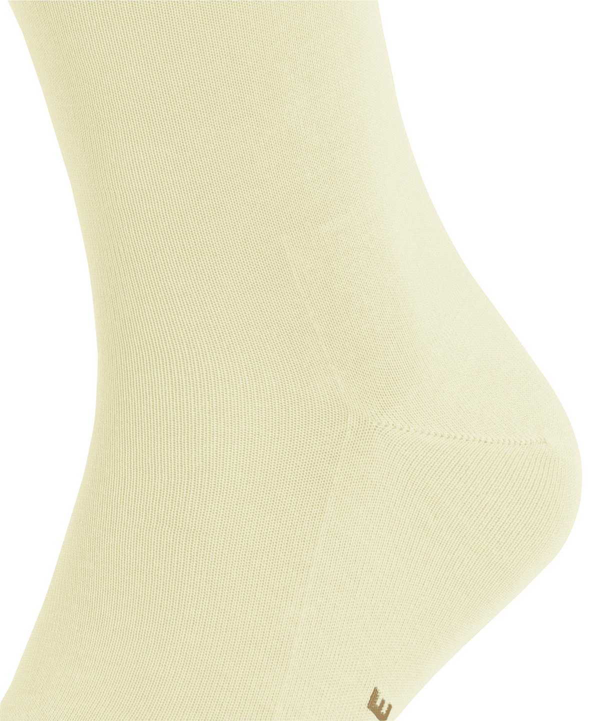 Men Falke Tiago Socks Socks Beige | OBHIEU570