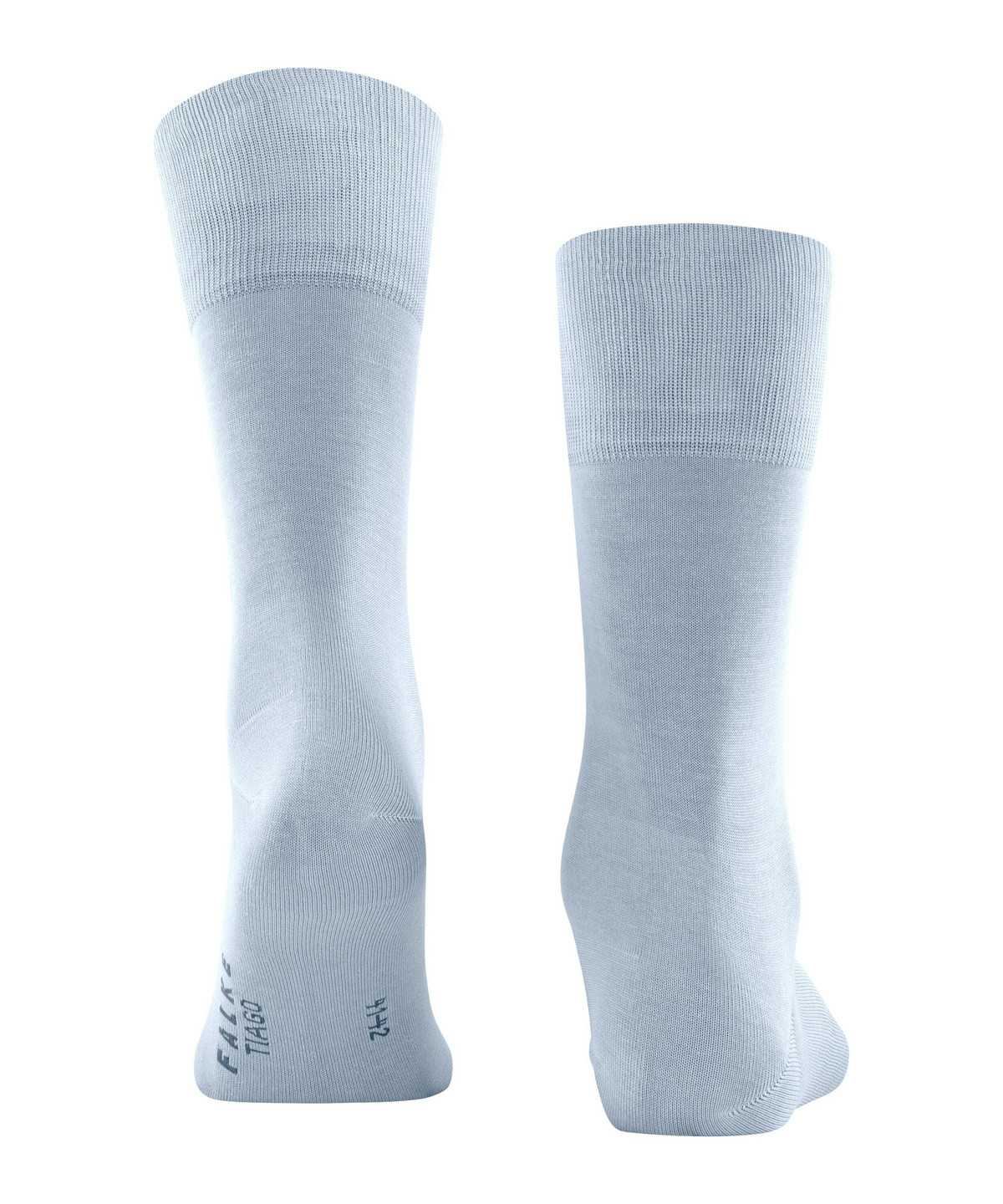 Men Falke Tiago Socks Socks Blue | EQCBLA631