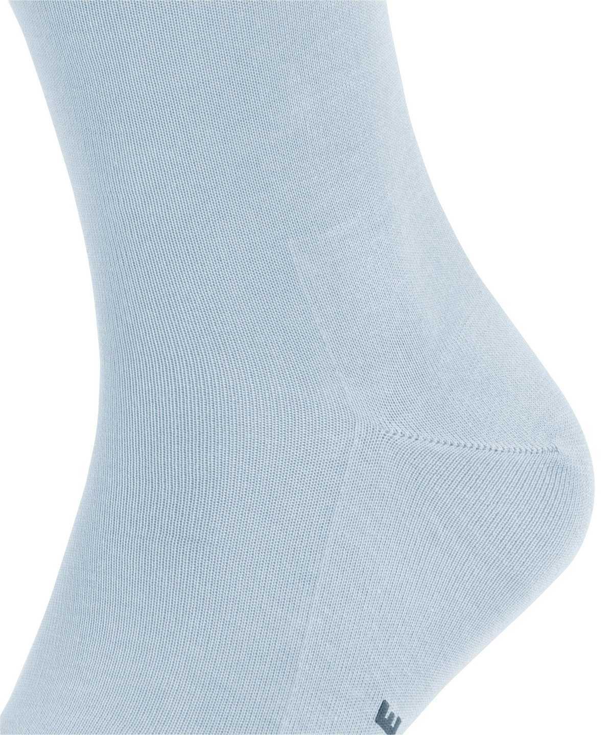 Men Falke Tiago Socks Socks Blue | EQCBLA631