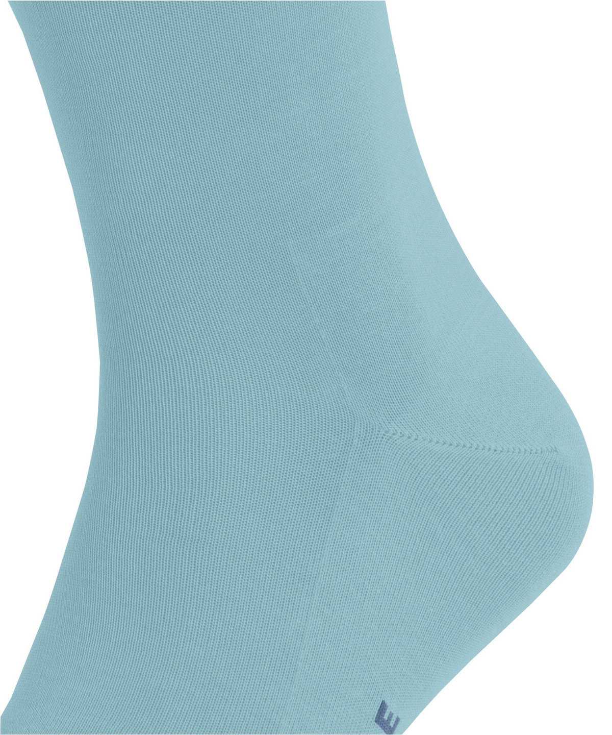 Men Falke Tiago Socks Socks Blue | FNISXJ209