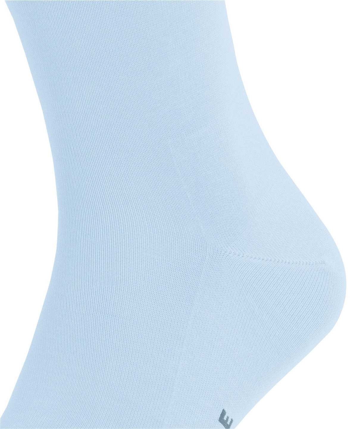 Men Falke Tiago Socks Socks Blue | JBGZXN026