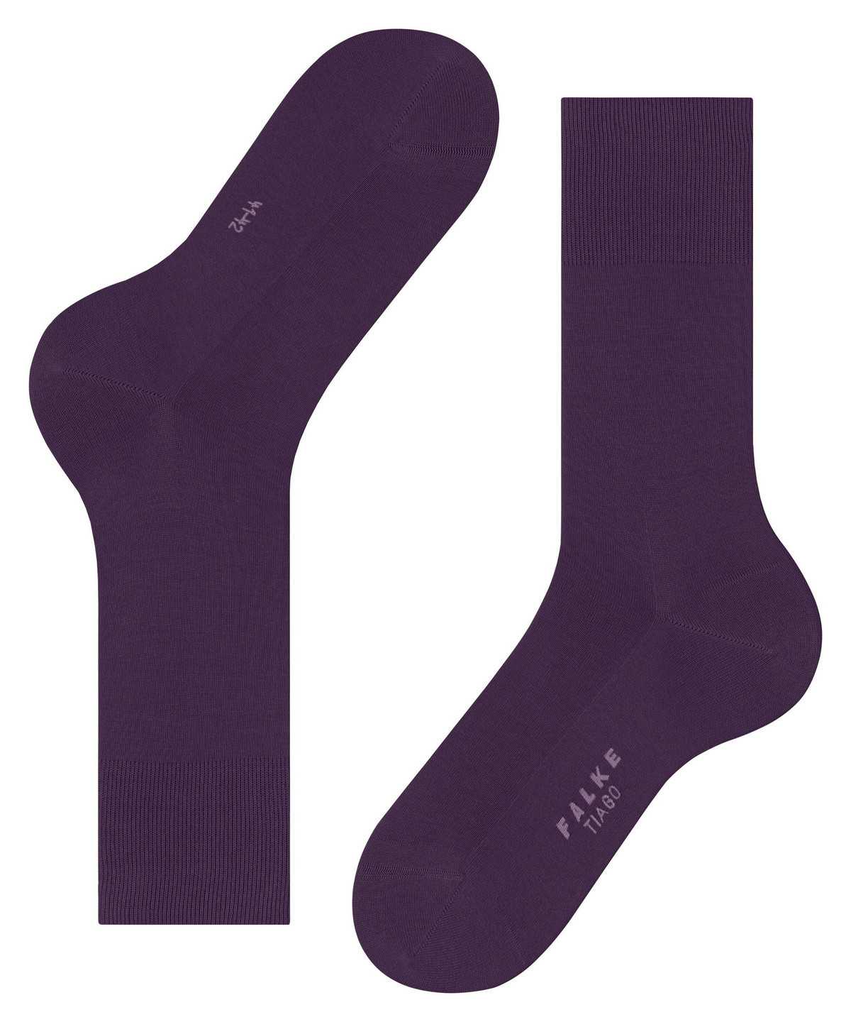 Men Falke Tiago Socks Socks Blue | NUZWKT084