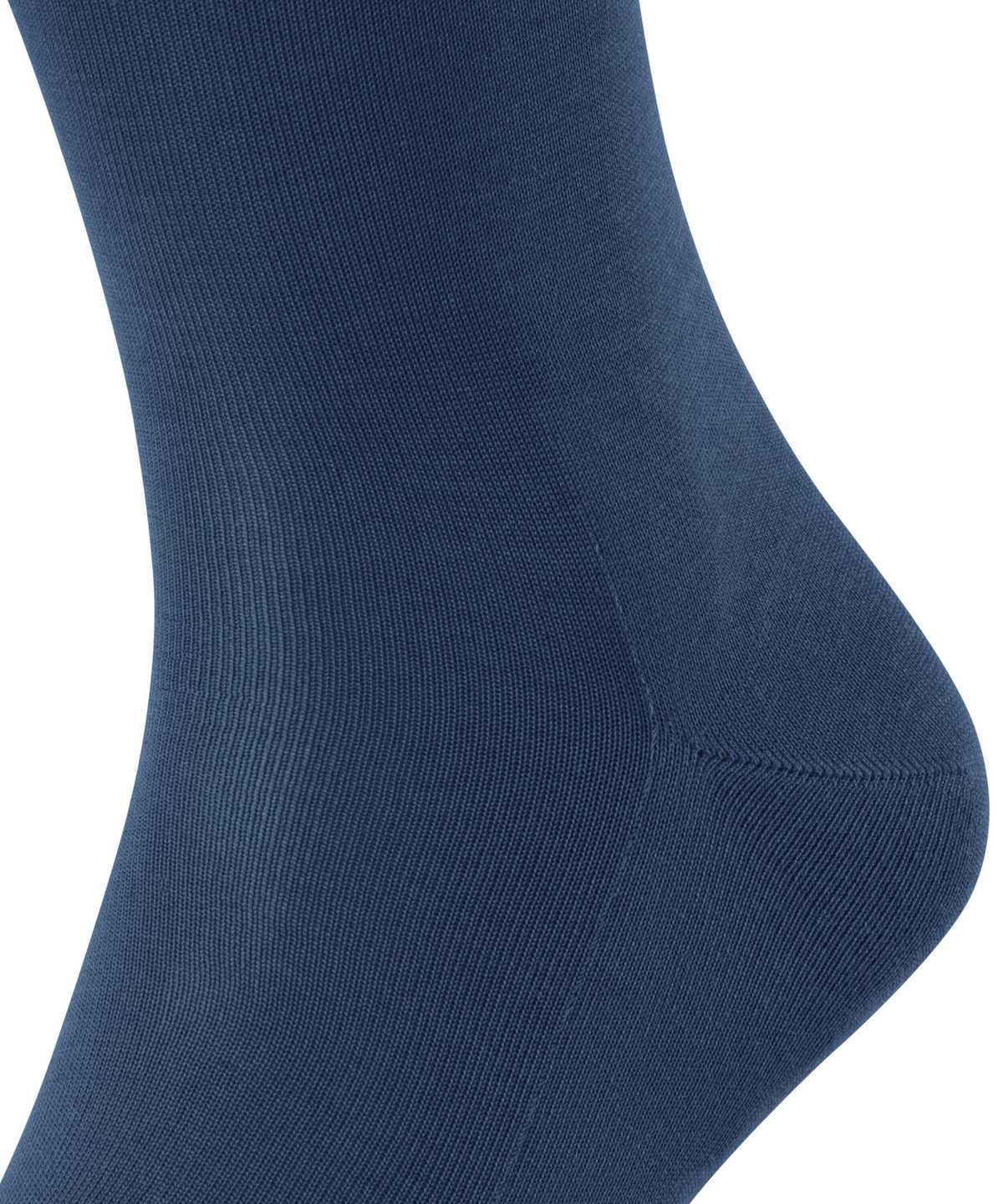 Men Falke Tiago Socks Socks Blue | RPIAZX172