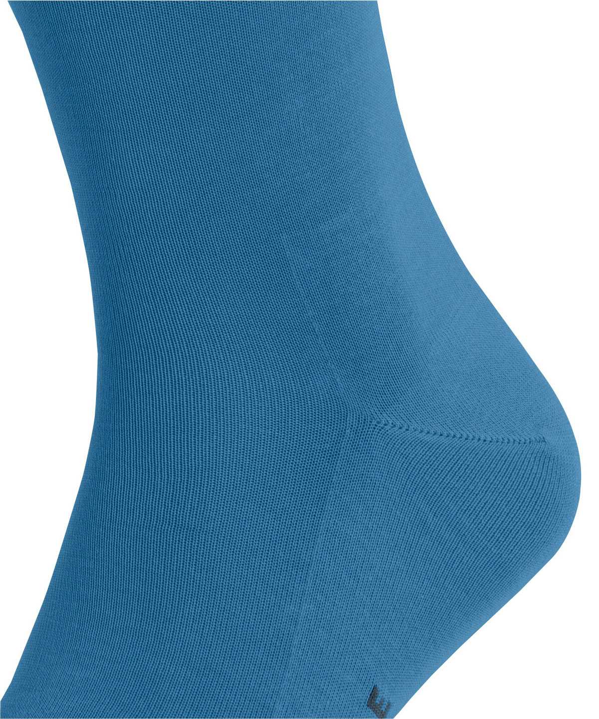 Men Falke Tiago Socks Socks Blue | RXHPSM169