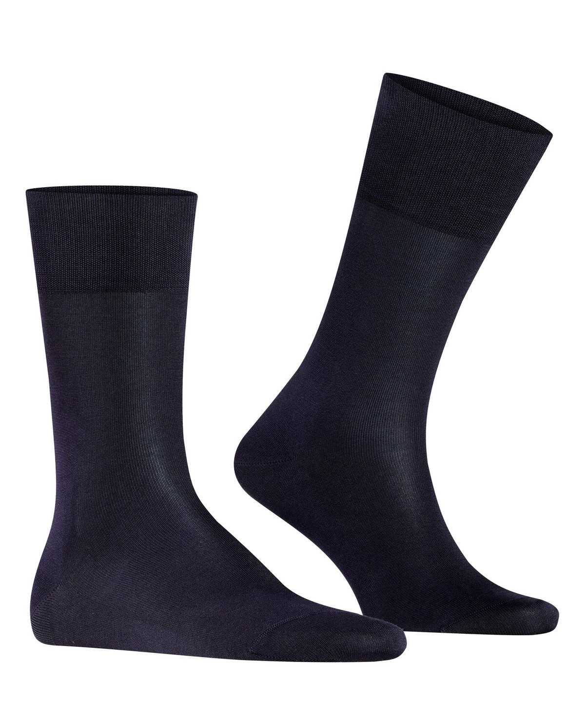 Men Falke Tiago Socks Socks Blue | VYDWRO960