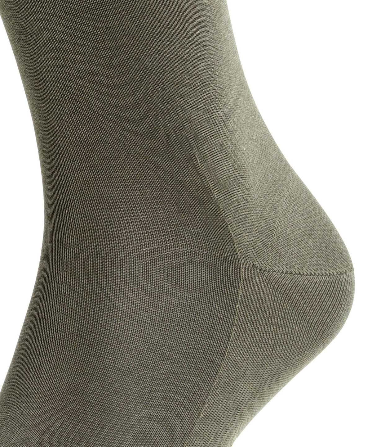 Men Falke Tiago Socks Socks Green | EIOSTF578