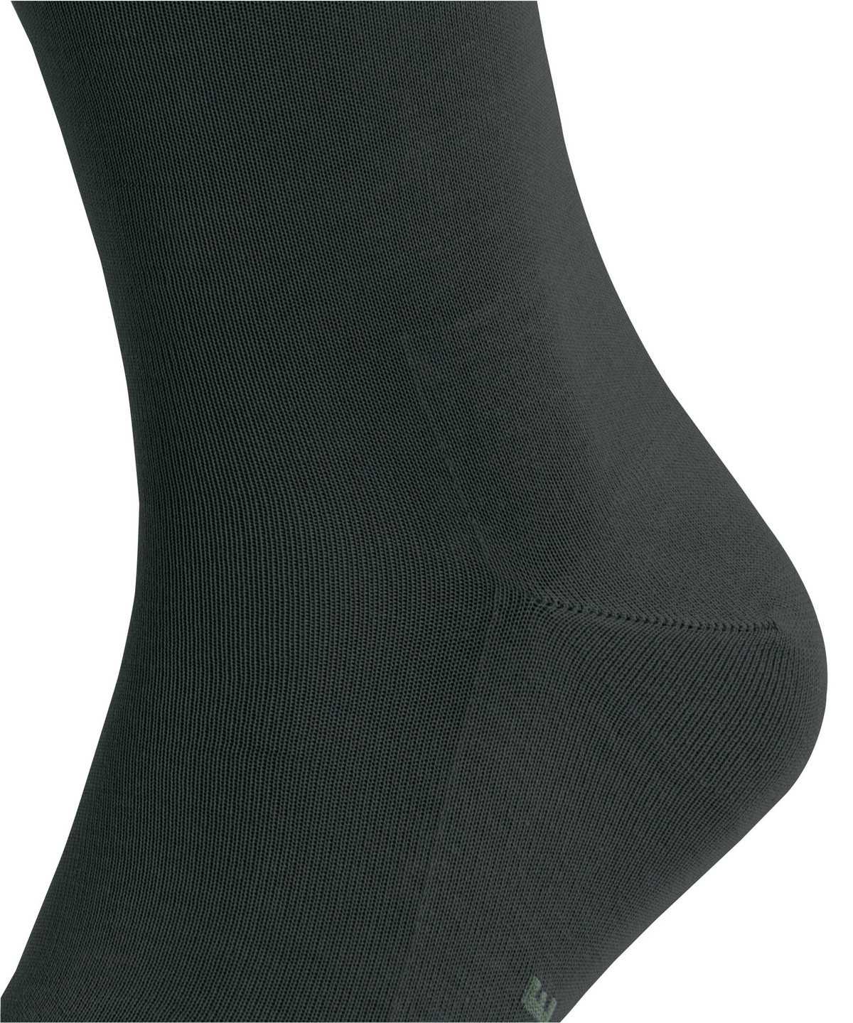 Men Falke Tiago Socks Socks Green | SWJBLO804