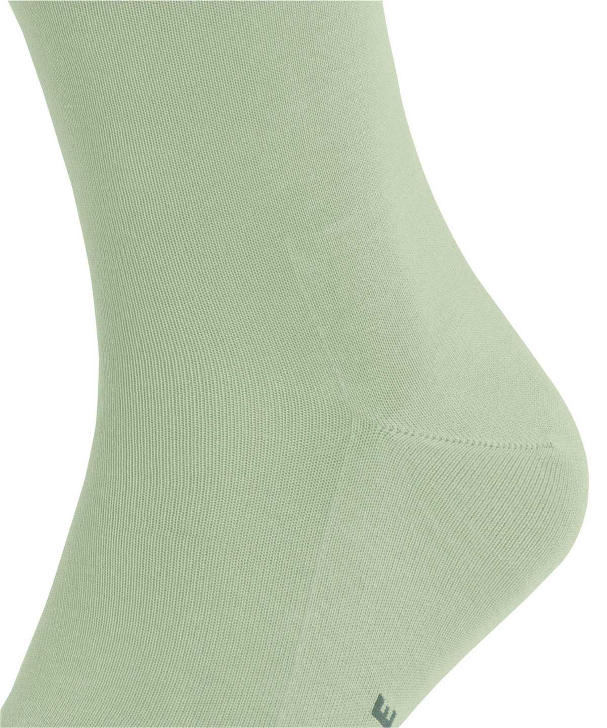 Men Falke Tiago Socks Socks Green | XYOATI783